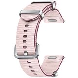 Samsung Athleisure narukvica za Galaxy Watch 7 roze (S/M)