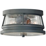 Elstead Lighting ZUNANJA STROPNA SVETILKA Chelsea 27.9/14.9 cm Cene