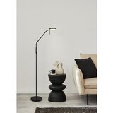  Crna LED stojeća svjetiljka (visina 160 cm) Moreno – | shoptok.hr