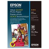 Epson S400037 10x15cm (20 listova) glossy foto papir | Eponuda.com