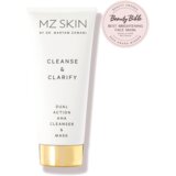 MZ SKIN Cleanse & Clarify AHA Cleanser in Maska 100 mL Cene