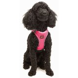 Paws & Whiskers am za pse air-mesh, roze | Eponuda.com