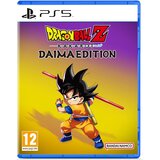 Dragon Ball Z Kakarot Daima Edition (PS5) Cene