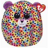Ty pliš Squish-a-Boos GISELLE - mačka s rogom, 22cm Cijene