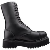Brandit Mestni škornji 90732BLACK Črna Cene