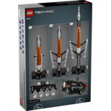 Lego TECHNIC - NASA ARTEMIS SPACE LAUNCH SYSTEM ROCKET #42221 u