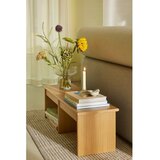 Hübsch Staklena ručno izrađena vaza (visina 19 cm) Aino – | shoptok.hr