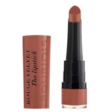 Bourjois Rouge Velvet The Lipstick mat šminka 2,4 g odtenek 16 Caramelody za ženske | Shoptok.si