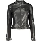 Guess Jakne NEW FIAMMETTA W4YL04 WE480 Črna | Shoptok.si