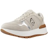 Liu Jo Nizke superge AMAZING 43 BIS SNEAKER Bež Cene