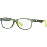 Emporio Armani EK3001 5359 M (49) Zelena/Kristalna