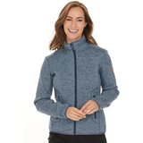 Whistler Women's fleece sweatshirt Samani Cijene