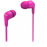Philips Ušesne slušalke TAE1105PK, žične Cene