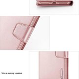  Maska za Huawei Nova 12S na preklop Hanman Mill crna | ePonuda.com