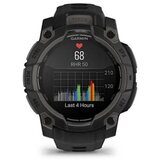Garmin Sportski sat Instinct 3, 45mm, Amoled, Black Crna | shoptok.hr