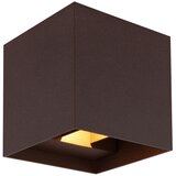 Globo STENSKA LED-SVETILKA VERONIKA 3000 K 230 V | Shoptok.si