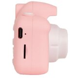 Denver KCA-1340RO digitalni fotoaparat ružičasta | Eponuda.ba