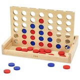 Viga 4 u nizu puzzle igra Cijene