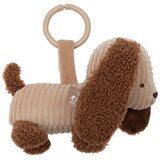Jollein plišana igračka za kolica diego dog | shoptok.hr