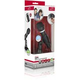 Speedlink CAPO Desk & Hand mikrofon, crni | shoptok.hr