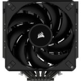 Corsair AF ELITE A115 Processor Air cooler 14 cm Black 1 pc(s) | shoptok.hr