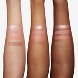 Smashbox Halo Sculpt + Glow Face Palette paleta osvetljevalcev in rdečil odtenek Pink Saturation 15,7 g | Shoptok.si