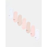 Sinsay Komplet od 7 para nevidljivih čarapa | shoptok.hr