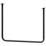Mömax Stenski Obešalnik Pipe | Shoptok.si