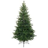  Novogodišnja jelka Allison pine 120cm-81cm Everlands | ePonuda.com