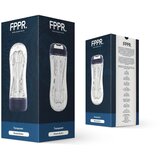 FPPR. Transparant Masturbator | Shoptok.si