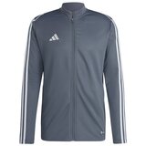 Adidas Puloverji Tiro 23 League Training Siva | Shoptok.si