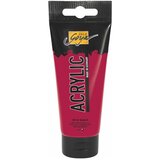  Akrilna boja Solo Goya Acrylic 100 ml | 10 Wine Red Cene