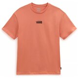 Vans Majice s kratkimi rokavi Flying V Oranžna | Shoptok.si