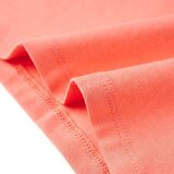  Dječja majica koraljne boje 116 | shoptok.hr