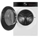 Hoover Pralni stroj H5W 49SBL10UH-S, 9 kg, A-35% - - 595 x 850 x 563 mm - 65 - 24 - Avtera | Shoptok.si
