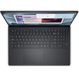 Dell pro 15 essential PV15250 15.6 inch fhd 120Hz i5-1334U 16GB 512GB ssd fp Win11Pro laptop | Eponuda.com