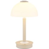 Globo 21953SA - LED prigušiva dodirna stona lampa ULDIN LED/7W/230V 3000K | Eponuda.com