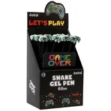Kemijska olovka fleksibilna Let's play 24/1 XL1164F