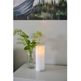 Sirius LED svijeća (visina 20 cm) Sara – | shoptok.hr