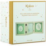 Kaloo MOJ FOTO RAM I PRVI OTISCI | Eponuda.com