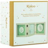 Kaloo stolni okvir s dva otiska i fotografijom | shoptok.hr