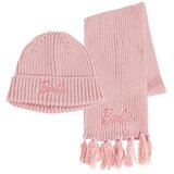 Barbie Kapa i Šal Roza | shoptok.hr