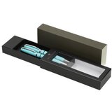  Svinčnik kemični+roler wellington toledo set PROMOCIJA - TURKIZ | Shoptok.si