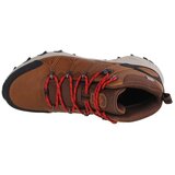 Columbia Trekking čevlji Peakfreak™ Ii Mid Outdry™ Leather 2044251 Elk/ Black 286 | Shoptok.si