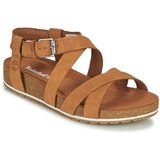 Timberland Sandali & Odprti čevlji MALIBU WAVES ANKLE Kostanjeva | Shoptok.si