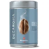 Kafa Manuel – Decaroma u konzervi