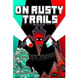 Steam On Rusty Trails (PC) Key GLOBAL | ePonuda.com