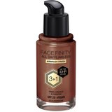 Max Factor Facefinity All Day Flawless 3u1 tekući puder SPF 20 (C110 Espresso) 30 ml | shoptok.hr