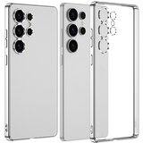  Maska S REFLECTION za Samsung S938B Galaxy S25 Ultra 5G/ siva | ePonuda.com