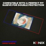 Konix Navlake za karte KONIX 100 kom. | shoptok.hr